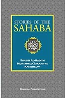 Stories of the Sahaba 1936157098 Book Cover
