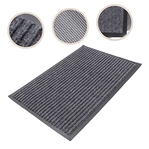 Tapis de sol antidérapant et sécurisé pour entrée propre - 6
