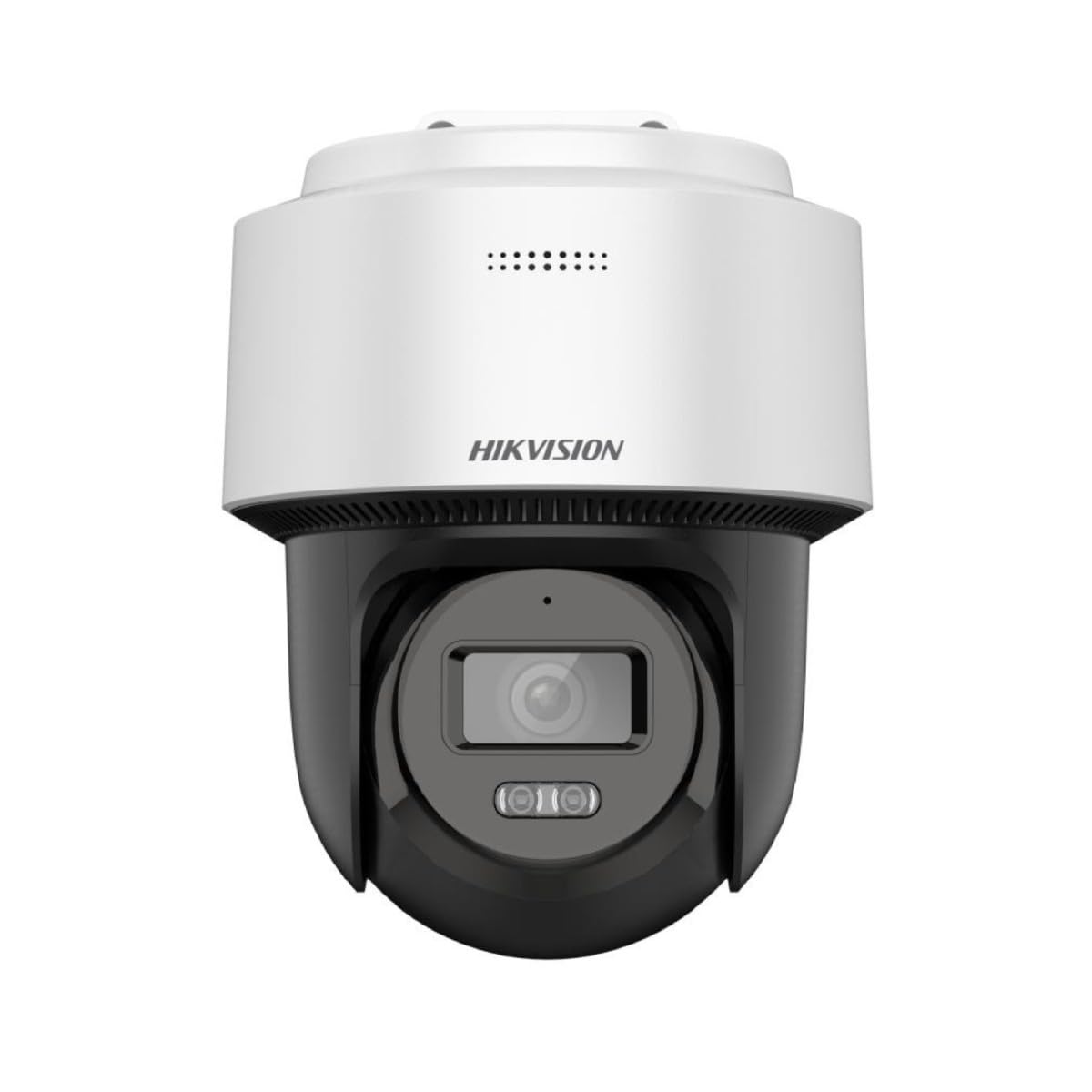 Hikvision Cámara de Seguridad IP Value Domo PTZ 2MP 2.8mm PoE Exterior IP67 - DS-2DE2C200MWG-E(2.8mm)
