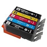 3年保証 キャノン (CANON) 互換 インクカートリッジ BCI-380 BCI-381 XL 対応 PIXUS TS6330 TR9530 TR703a 5色セット ベルカラー