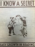 I Know A Secret B000O82592 Book Cover