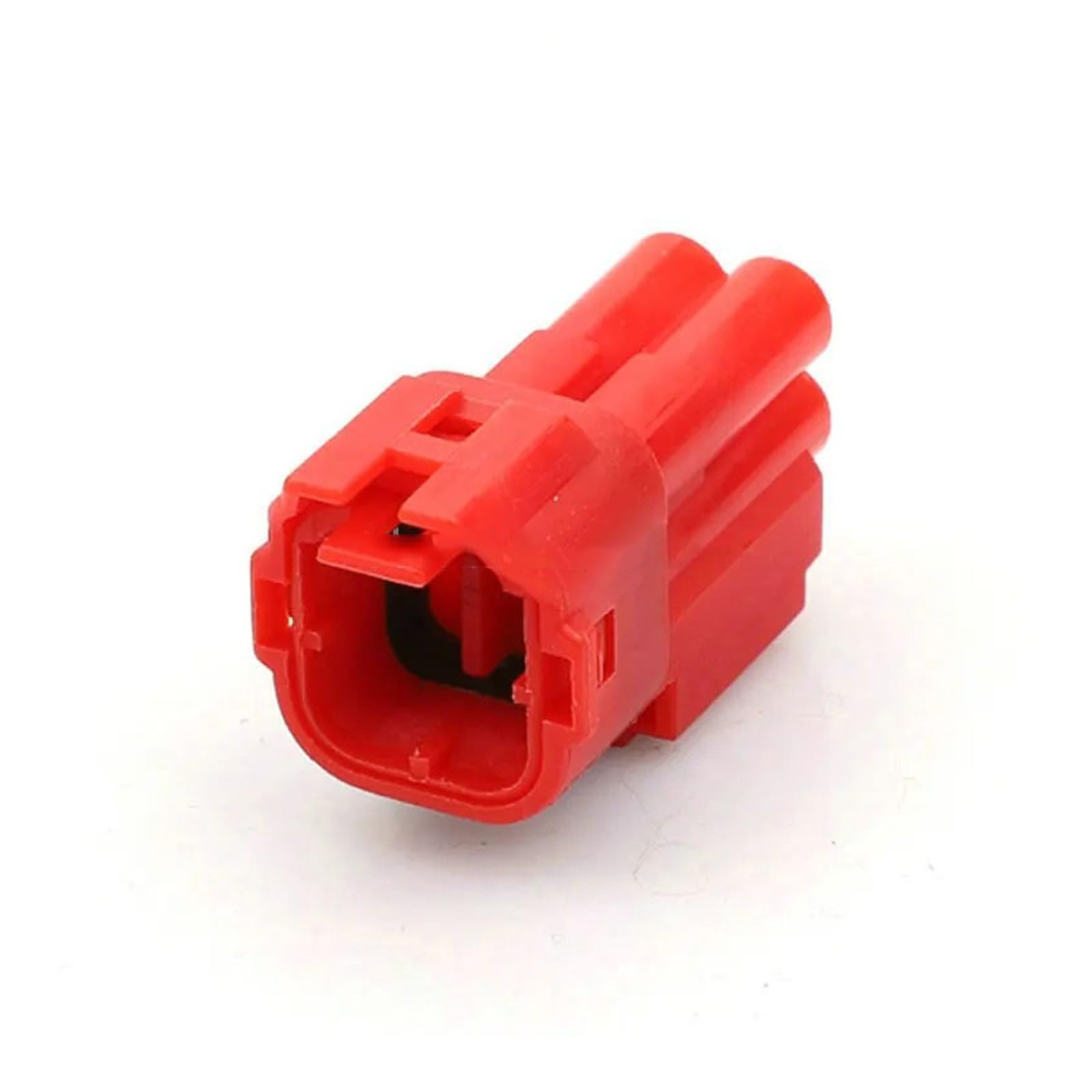 1-20 juegos de conectores impermeables de 4 pines 6180-4181 6187-4441 HM .090 Conector de arnés(Male add 20cm wire,5sets)