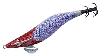 がまかつLUXXE スピードメタル エギドロッパー 4個セット Amazon | がまかつ(Gamakatsu) スピードメタル エギドロッパー