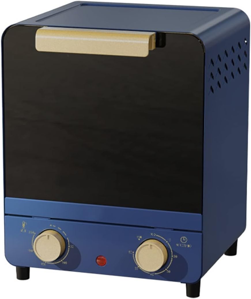 Oven Home Baking Bread Vertical Small Breakfast Machine Multifunctional Mini Electric Oven