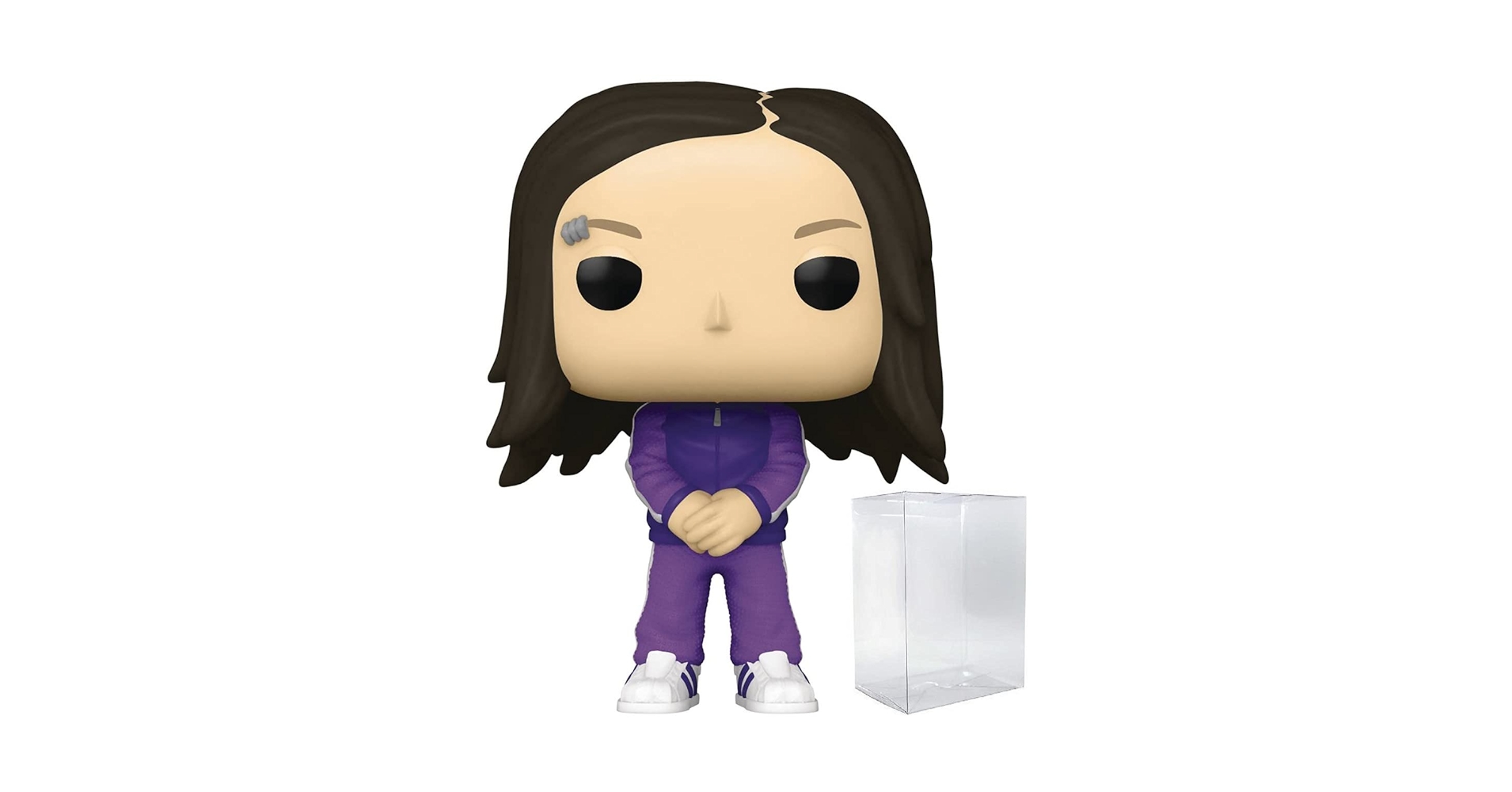 Amazon.com: POP Korn - Jonathan Davis Funko Rocks Vinyl