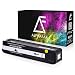 Produktbild Alphafax Tintenpatrone kompatibel mit HP 973X für PageWide Pro 452dn 452dw 452dwt 477dn 477dw 477dwt 552dw 577dw 577z - Schwarz
