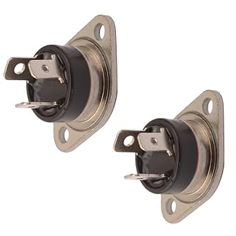 BTA40-600B 40A 600V Standard Triacs-2pieces