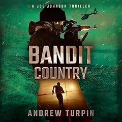 Couverture de Bandit Country