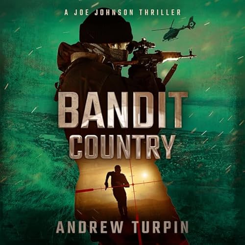 Couverture de Bandit Country