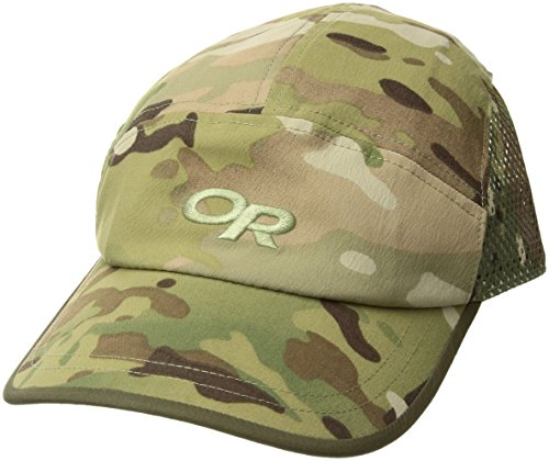 outdoor research multicam hat