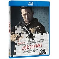 Zuctovani BD / The Accountant