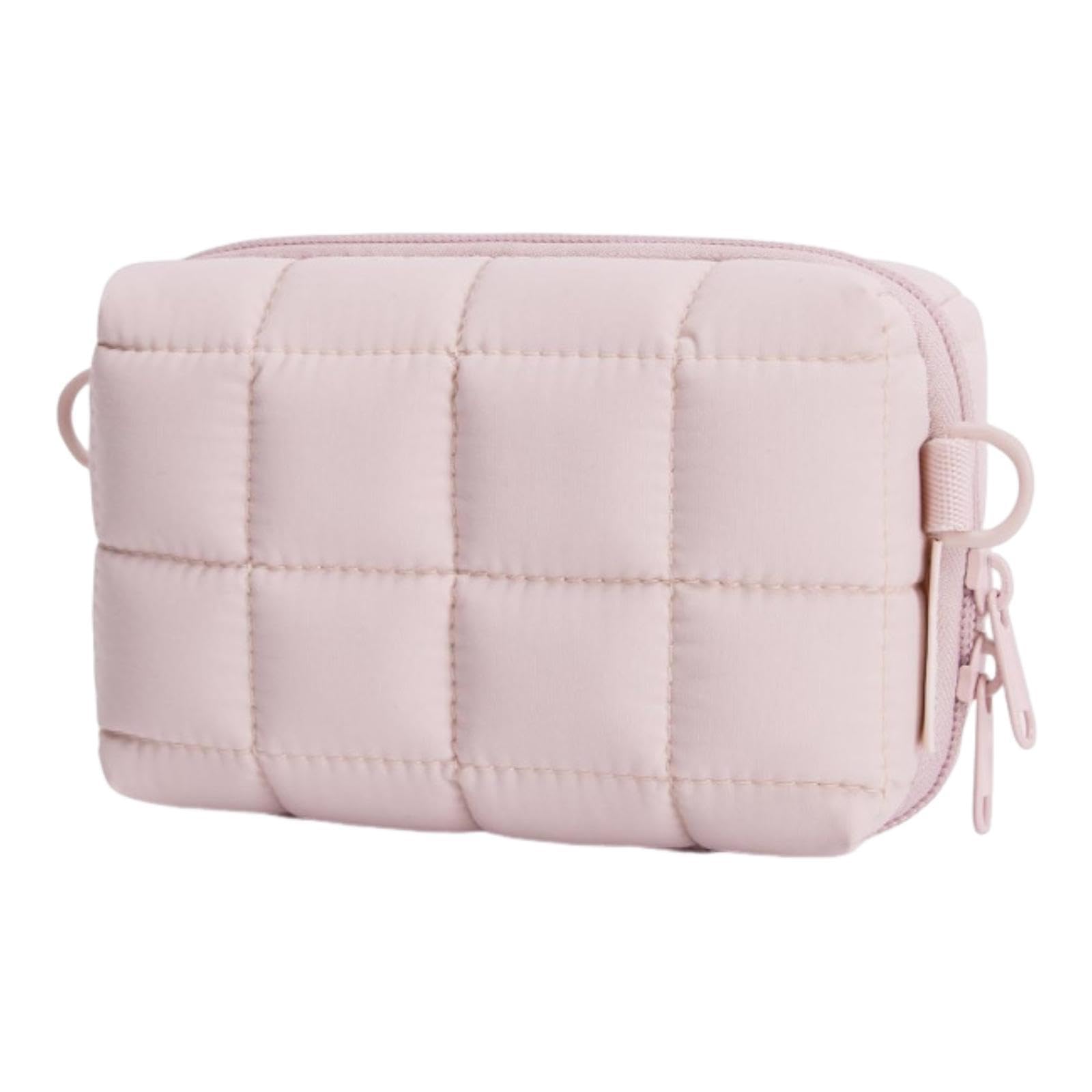 Bnf® Digital Camera Storage Case Wear Resistant Smooth Zipper Camera Carrying Bag Pink|Cameras & Photo|Camera & Photo Accessories|Cases Bags & Covers-picture-15
