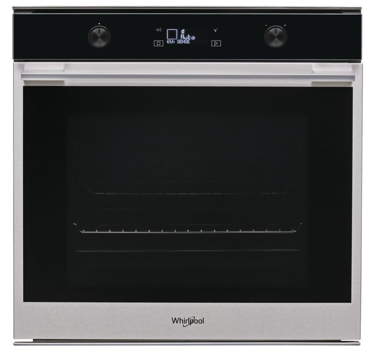 Whirlpool W7 Om5 4S P Forno Pirolitico W7