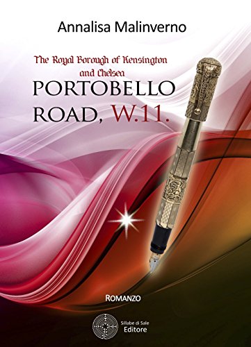  Portobello Road