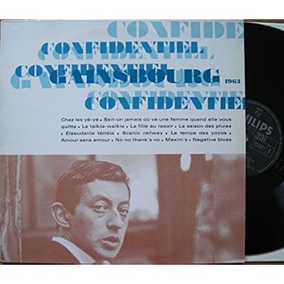 Confidentiel