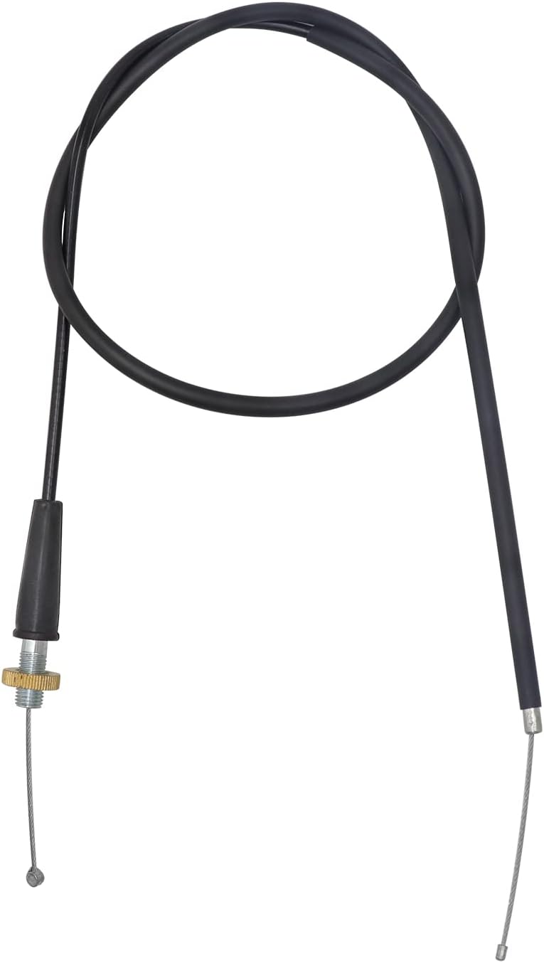 17910-KZ3-B00 Throttle Cable for Honda CR125R CR250R CR500R CR125 CR250 CR500 CR 125 250 500 replace#17910-KA3-730, 17910-KZ4-A10, 17910-KZ4-J00, 17910-KA4-405, 17910-KZ3-730