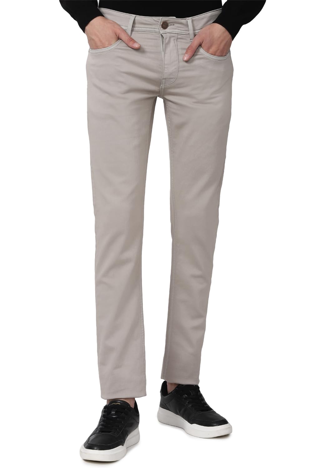 peter england Men's Slim Jeans-picture-25
