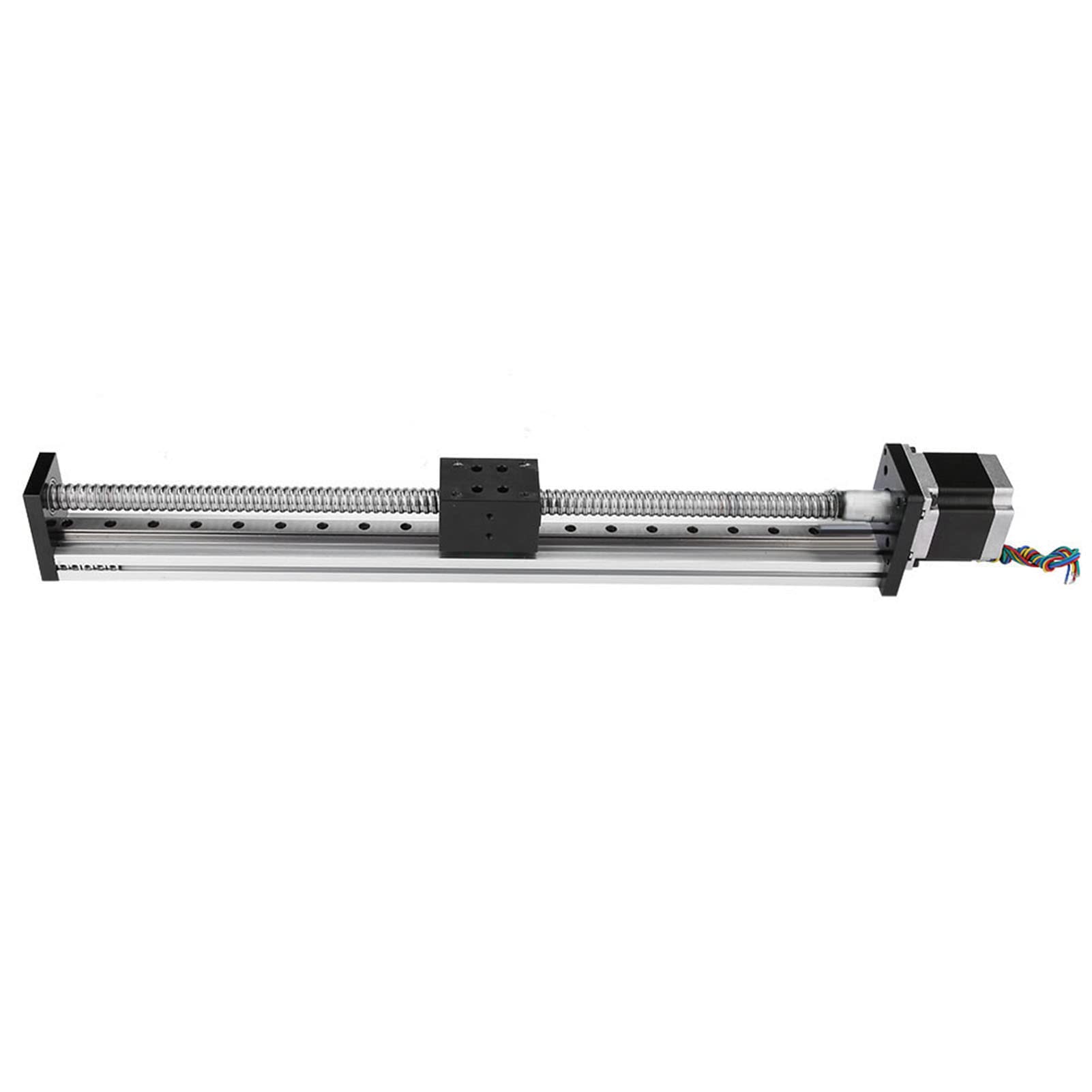 400mm Śruba Kulowa Liniowy Stół Suwak do Automatyki CNC