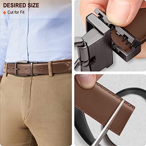 Image of Stretch Belt Men,Bulliant Mens Woven Stretch Braided Belt 1 3 /8