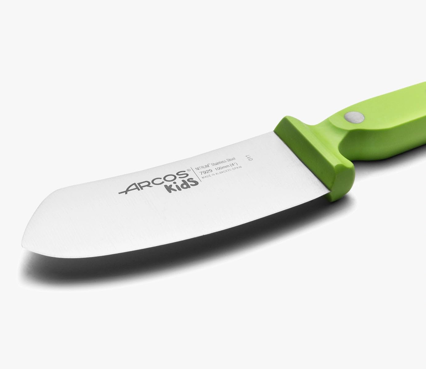 Arcos Coltello Disossatore con Lama in Acciaio Inossidabile Nitrum 140 mm - Coltello