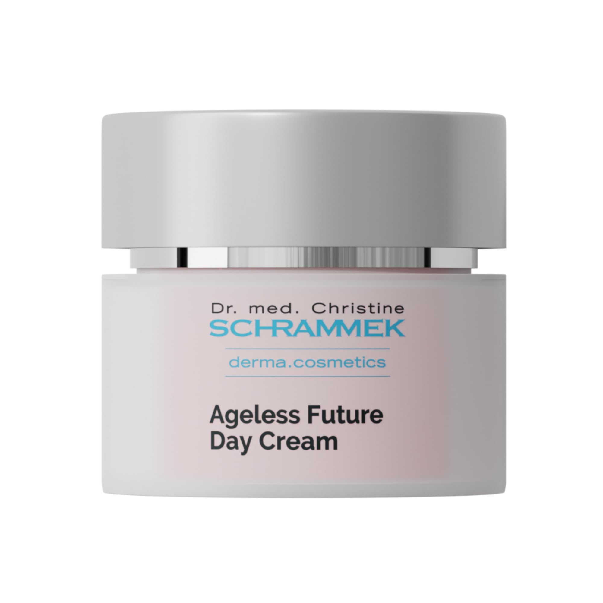 SCHRAMMEK Ageless Future Day Cream, 1 x 50 ml