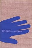 Die Stimmen von Marrakesch - Elias Canetti