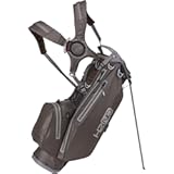 2024 H2no 14-Way Golf Stand Bag