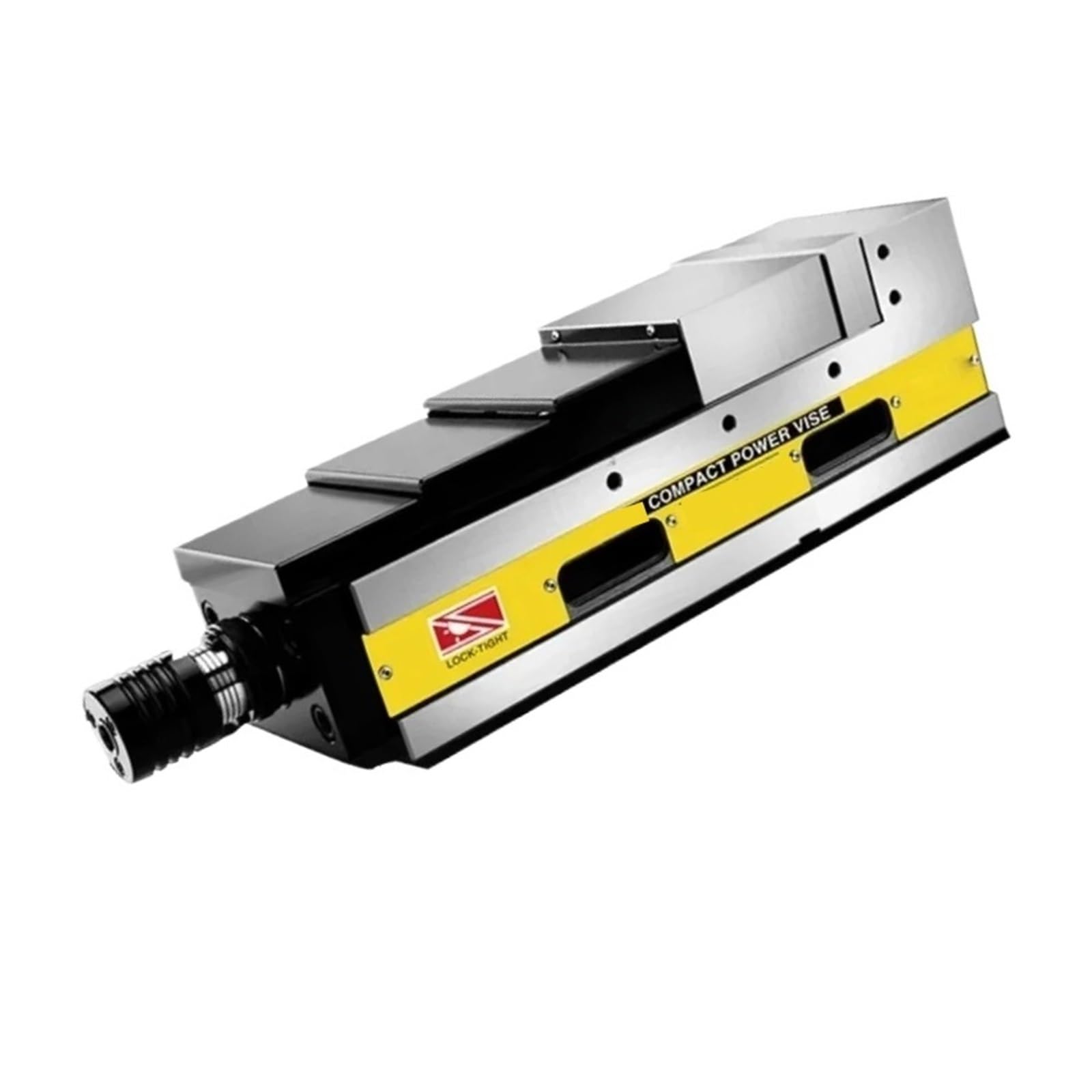 DYV 6-Inch Hydraulic Bench Vice - 300MM Flat Jaw Pliers