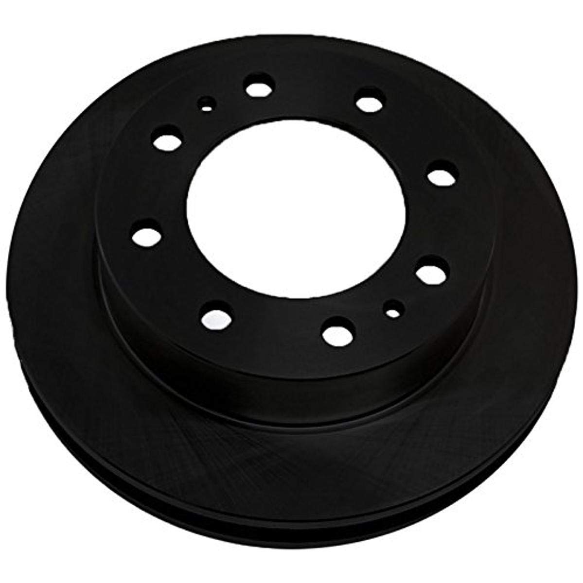 Bendix Fleet Metlok SDR5261 Front Brake Rotor for Select Models Cadillac DeVille, Chevrolet Avalanche 2500, Express Silverado 1500 HD, HD Classic, 2500 Suburban GMC Savana Sierra Yukon XL Hummer H2