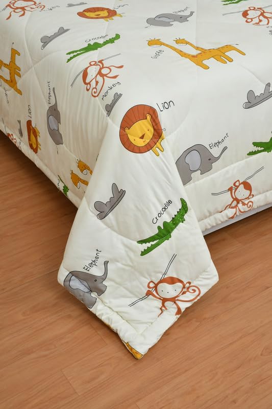 Florida Double Ac Comforter 1