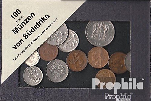 South Africa kilowatt Coins South Africa 100 kilowatt Coins South Africa 100 (Packages for collectors)