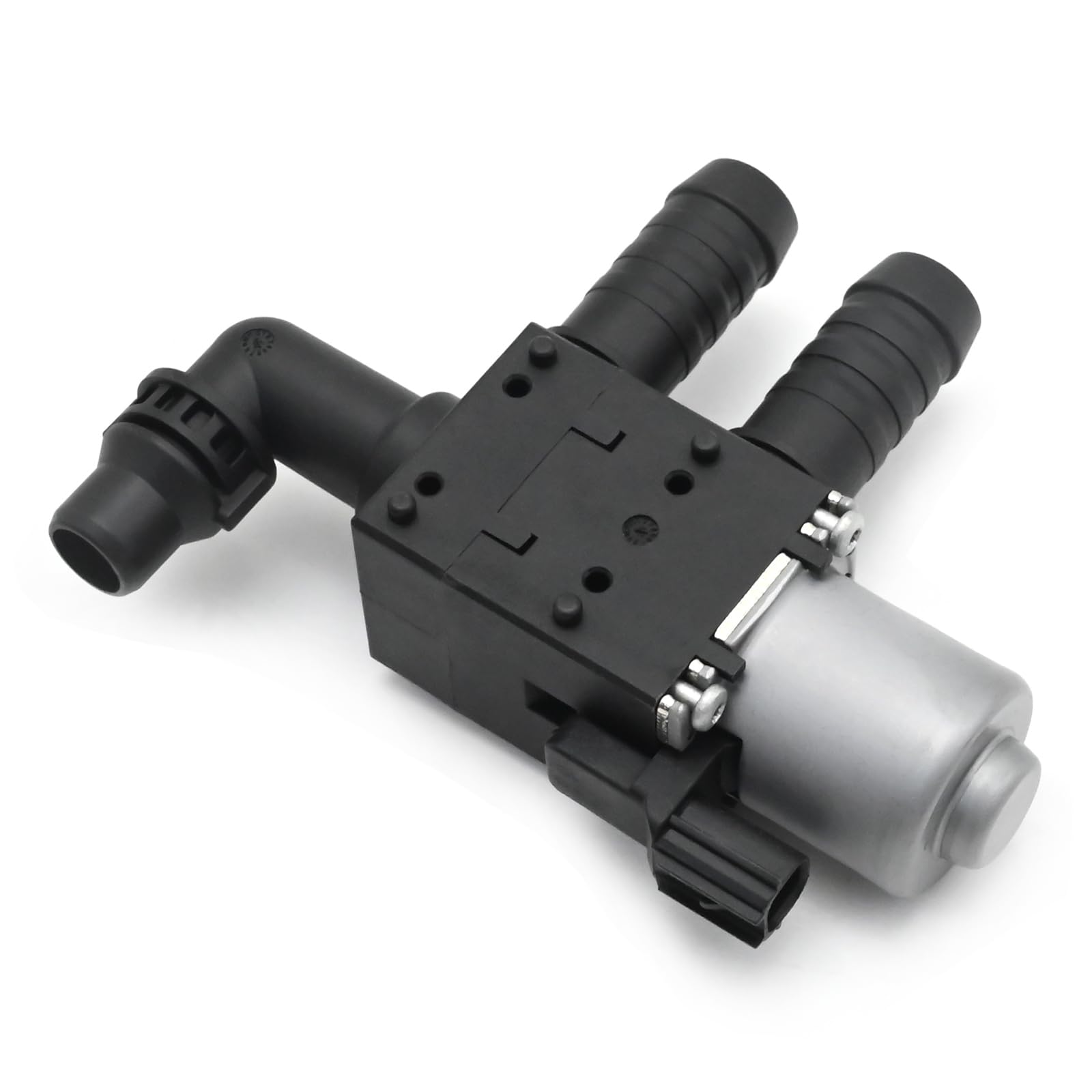 Amazon.com: Hoypeyfiy CV61-8C605-TD Heater Control Valve Solenoid