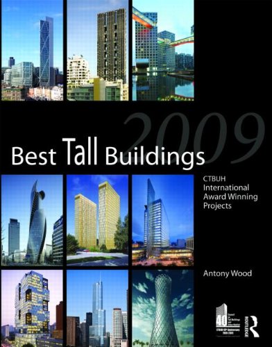 Best Tall Buildings 2009