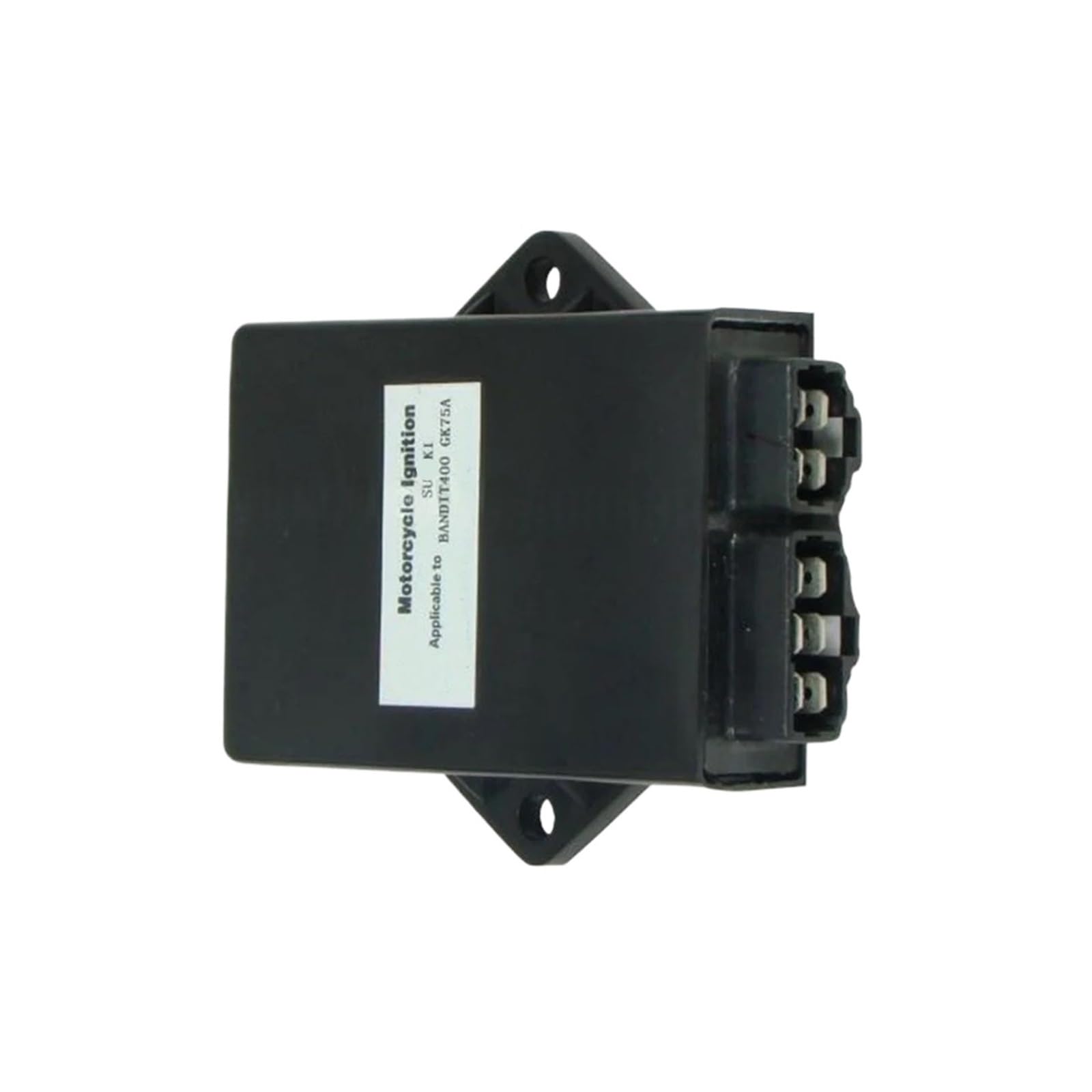 Motorcycle CDI Box Ignition Digital Motorcycle Parts CDI Box Unit ECU For BANDIT400 GSF400 GK75A For BANDIT 400 Motorcycle CDI Ignition Box