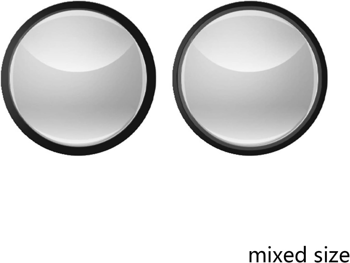 Action Camera Lens Protector Cover for 360 ONE RS Camera Guards Ac