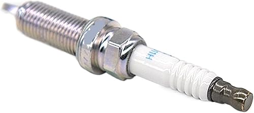 Bujía de encendido 4 unids 22401-1VA1C DILKAR7D11H Dual Irdium Bujía Ajuste Para Nissan Fit Para Rogue 2.0L 2017 X-TRAIL QASHQAI 22401 1VA1C Piezas
