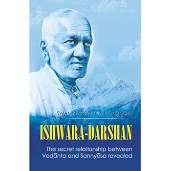 Paperback Swami Tapovan Maharaja/Autobiography Of A Master/Iswara Darsana Book