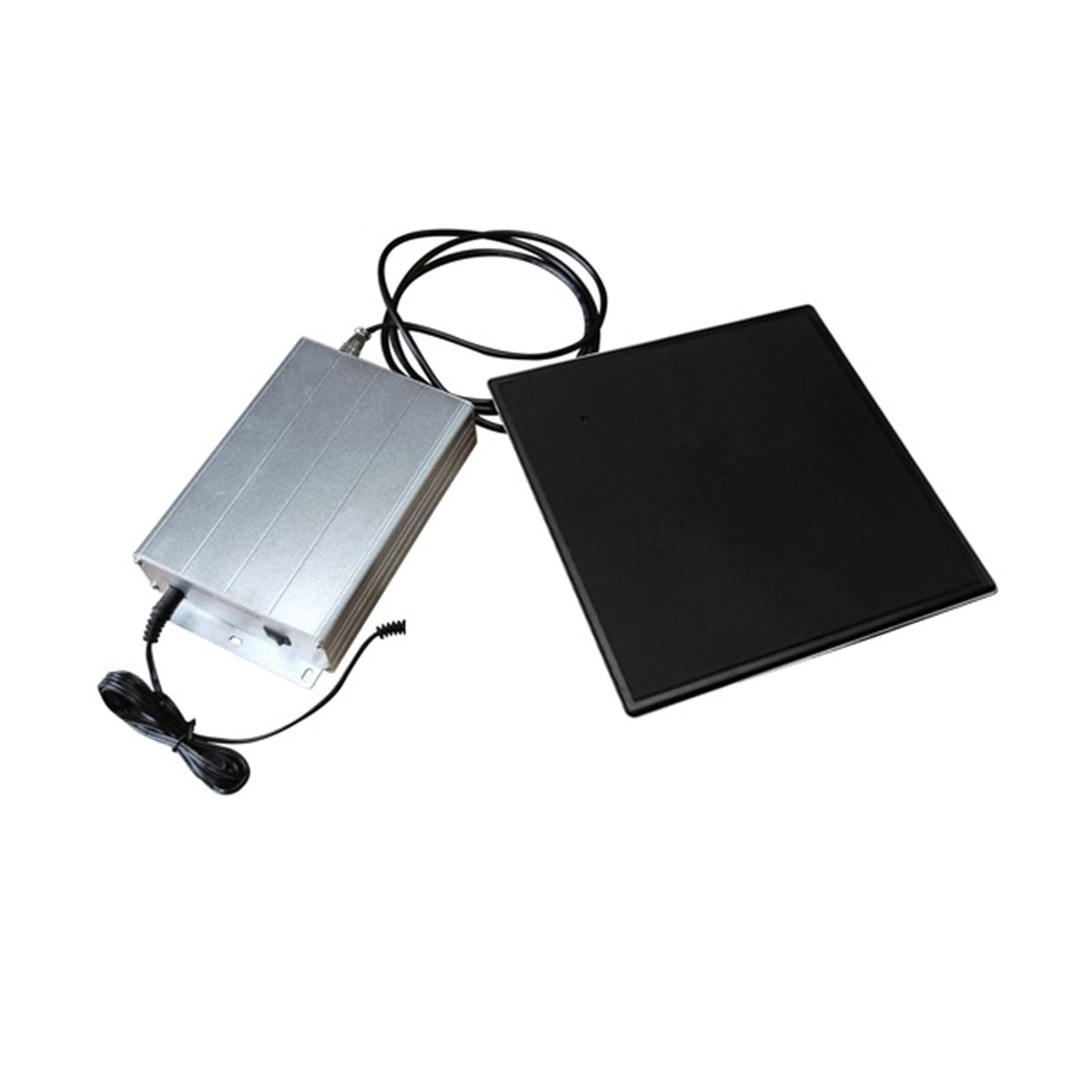 LNHHG RF Deactivator Demagnetizer For Security Tag Anti-theft Detacher For RF Soft Label Sensor Sticker Deactivator