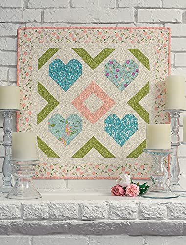 Home & Hearth: Quilts and More to Cozy Up Your Decor