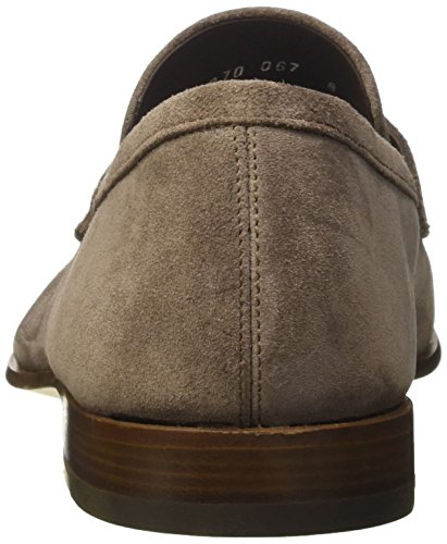 Fratelli Rossetti 51870, Slippers Uomo, Grigio