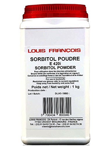 Sorbitol Powder 1kg Box