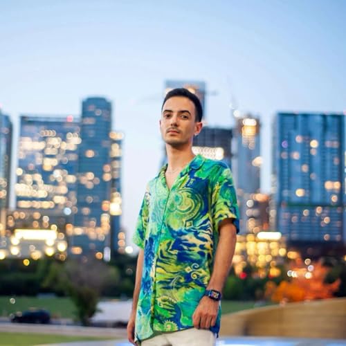 #9: Gabriel Gomes: "A influência do teatro ajuda-me imenso a criar personagens. Acho que a palavra consciência define todos os meus livros"