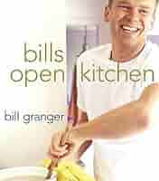 BILL’S EVERYDAY ASIAN by Bill Granger Amazon.com: Bill's Everyday Asian: 9781844009787: Bill