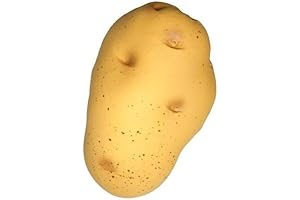 ALPI Furret Potato Stress Toy