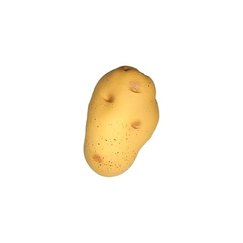 Alpi Potato Foam Squishy Toys – Soft but Firm Squeeze