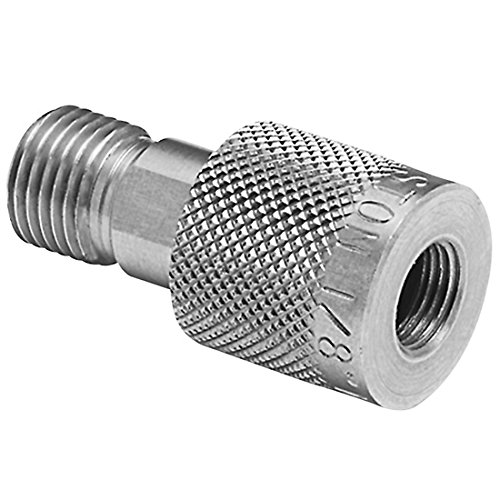 Image of QTHA-1FS0-QD 1 /8 inch Female NPT Quick-Connect x Male Quick-Test, S