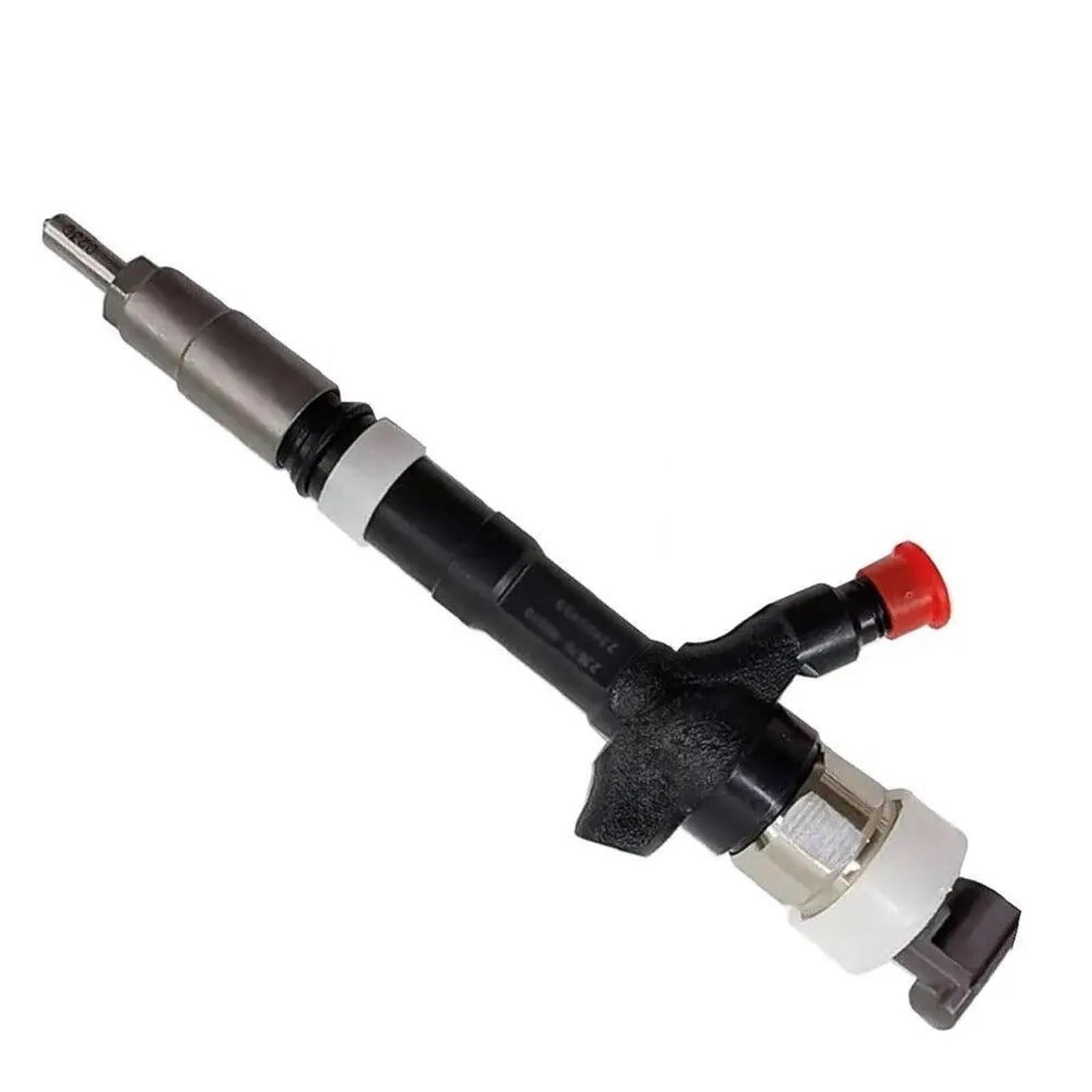 23670-09030 Iniettore di combustibile diesel compatibile con il motore Toyota Avensis Corolla RAV-4 2.0 D4D