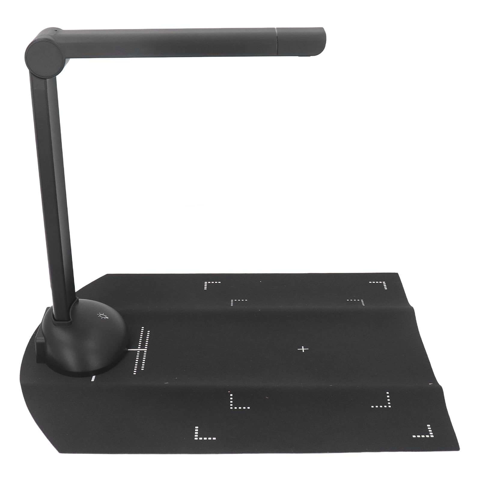 Scanner per Documenti per Libri, Scanner per Documenti HD Portatile Scanner per Documenti A3 Risoluzione 8MP 3672x2856 Scanner HD Portatile Ad Alta velocità A3 per Ufficio