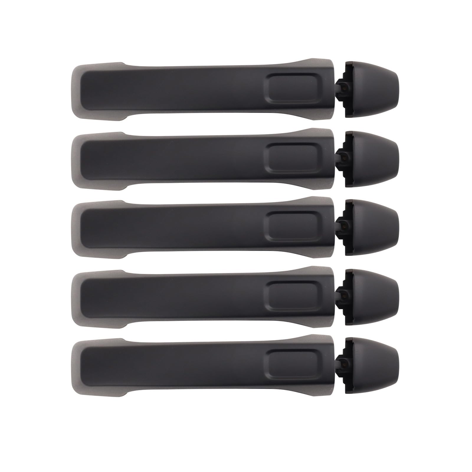 Amazon.com: Exterior Door Handle Set | For 2006-2010 Hummer H3