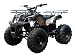Brand New Youth Size ATV with 110cc engine and Big Rugged Wheels with REVERSE (TREE CAMO )